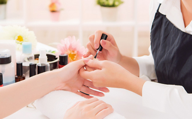 nail image