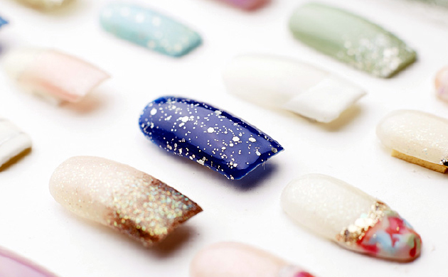 nail image